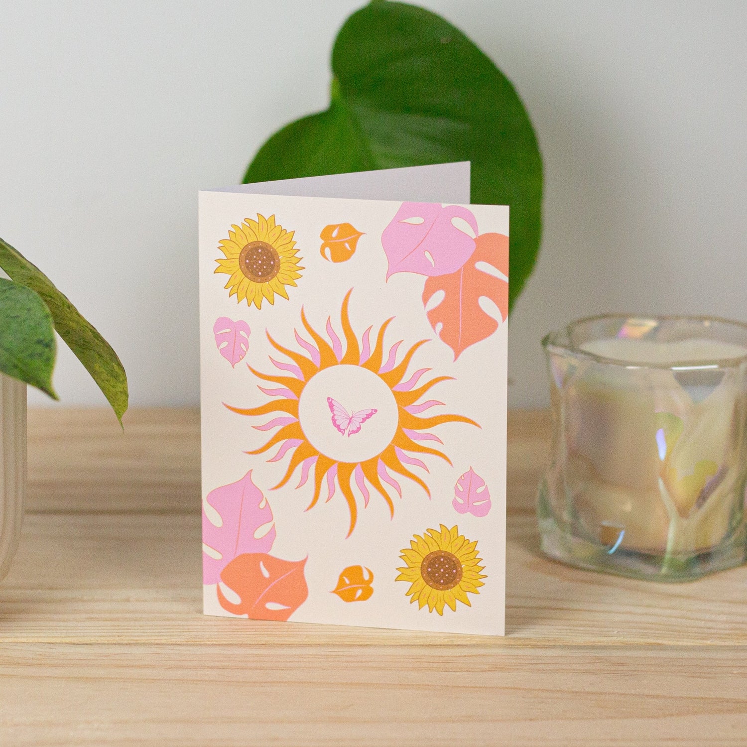 Greeting Cards